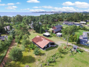 Holiday Home Raafael - 175m from the sea by Interhome, Knebel